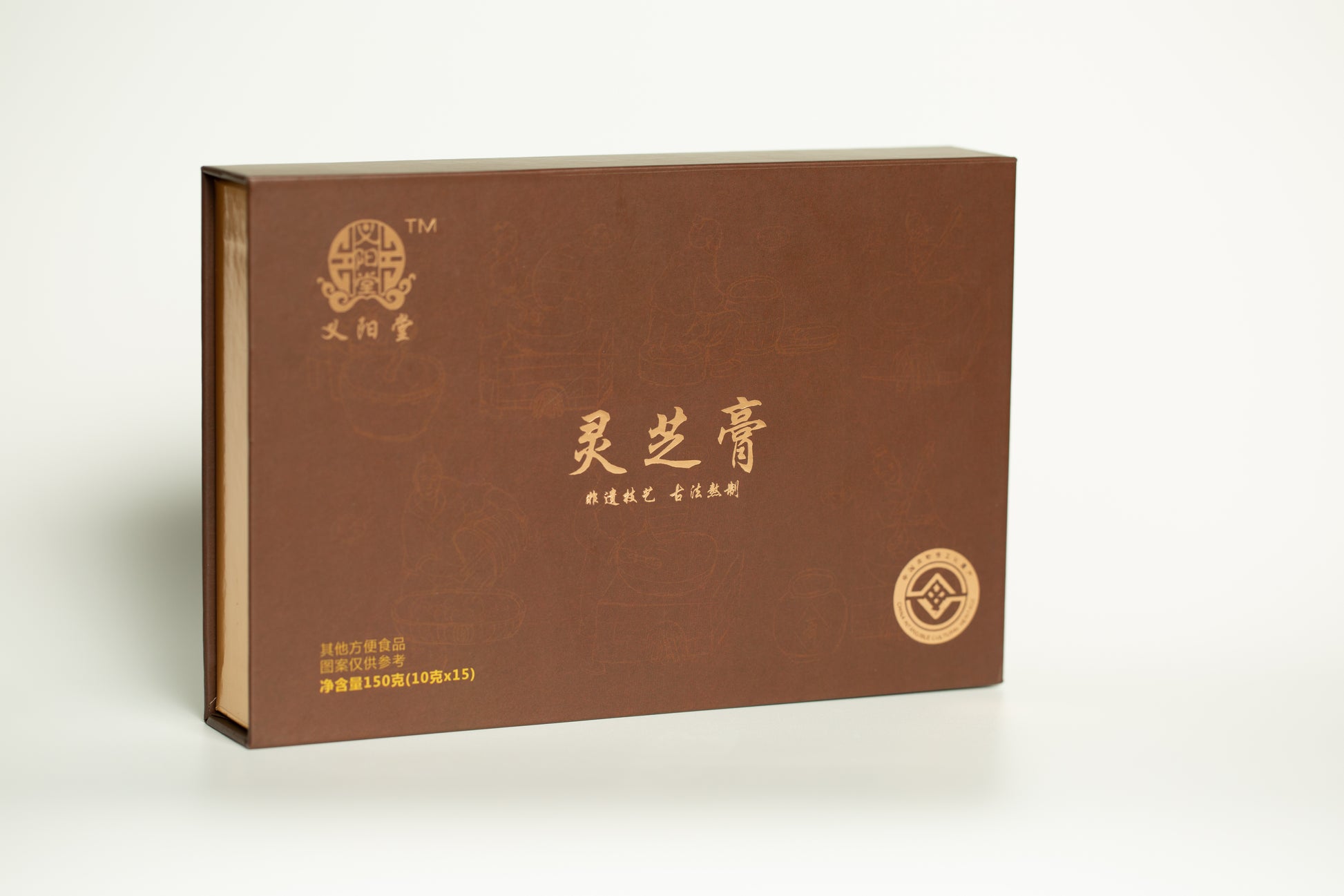 Lingzhi Mushroom